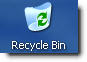 Recycle Bin